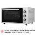 Электропечь Perfelli MIRAGE 48 WHITE