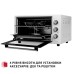 Электропечь Perfelli MIRAGE 48 WHITE