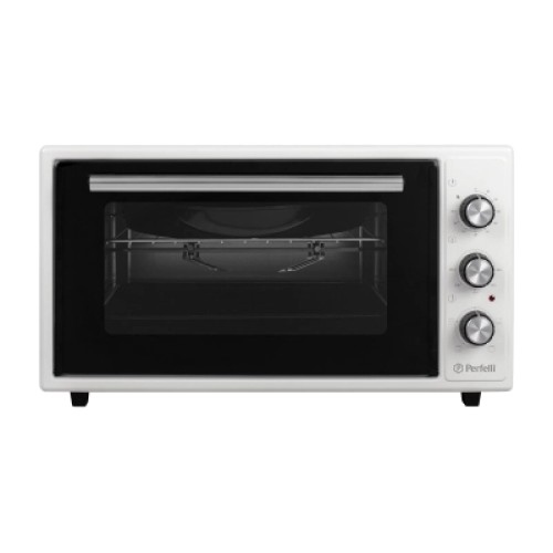 Электропечь Perfelli MIRAGE 48 WHITE