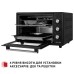 Электропечь Perfelli SIERRA 37 BLACK