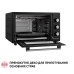 Электропечь Perfelli SIERRA 37 BLACK