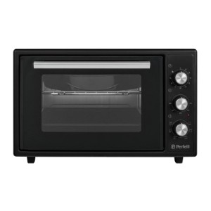Электропечь Perfelli SIERRA 37 BLACK