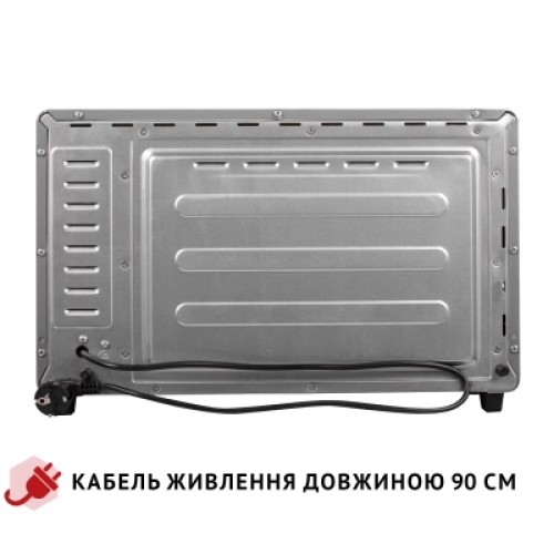 Электропечь Perfelli SIERRA 37 GREY