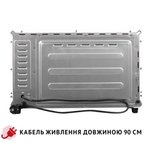 Электропечь Perfelli SIERRA 37 IVORY