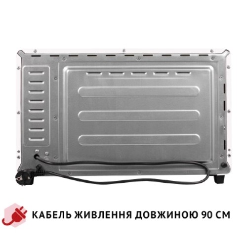 Электропечь Perfelli SIERRA 37 WHITE