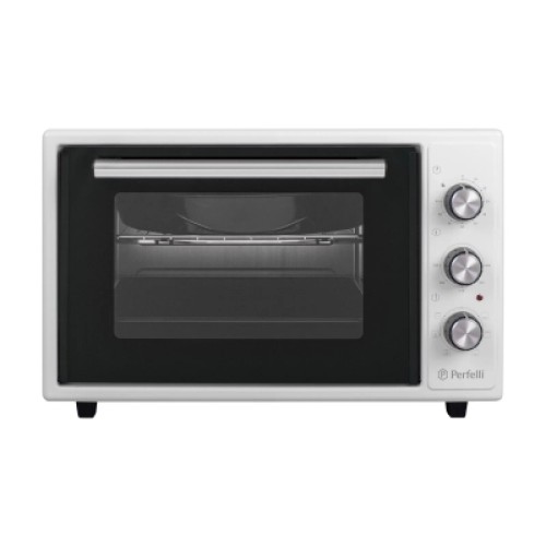Электропечь Perfelli SIERRA 37 WHITE
