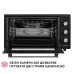 Электропечь Perfelli SIERRA 48 BLACK