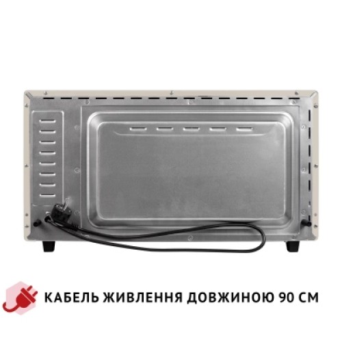Электропечь Perfelli SIERRA 48 IVORY
