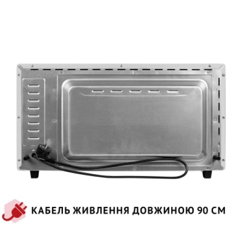Электропечь Perfelli SIERRA 48 WHITE