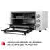 Электропечь Perfelli SIERRA 48 WHITE