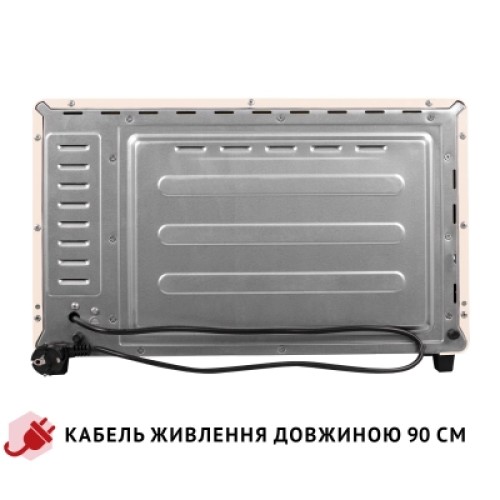 Электропечь Perfelli TRIMO 37 IVORY