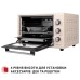 Электропечь Perfelli TRIMO 37 IVORY