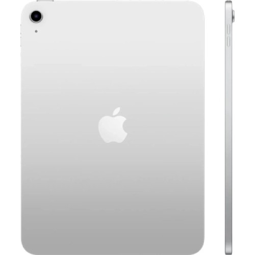 Планшет Apple iPad 11" 2025 Wi-Fi 128GB Silver (MD3Y4TY/A)