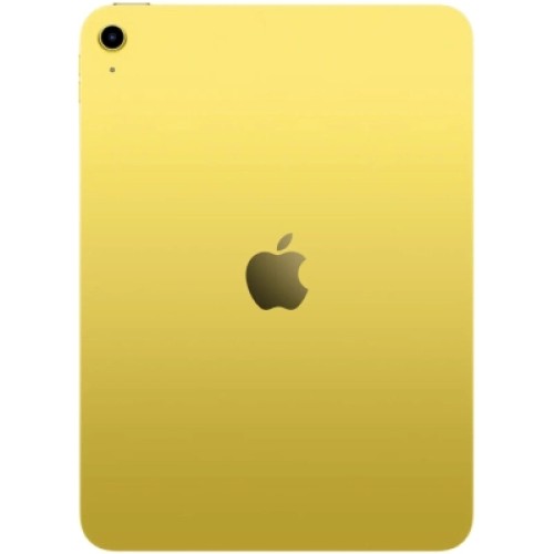 Планшет Apple iPad 11" 2025 Wi-Fi 128GB Yellow (MD4D4TY/A)