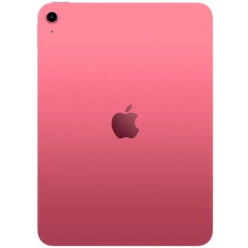 Планшет Apple iPad 11" 2025 Wi-Fi 256GB Pink (MD4P4TY/A)