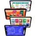 Планшет Apple iPad 11" 2025 Wi-Fi 256GB Pink (MD4P4TY/A)