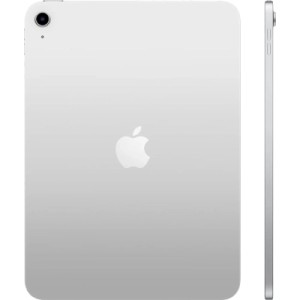 Планшет Apple iPad 11" 2025 Wi-Fi + Cellular 128GB Silver (MD7F4TY/A)