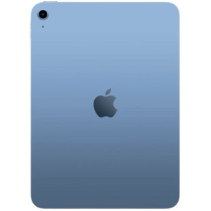 Планшет Apple iPad 11" 2025 Wi-Fi + Cellular 128GB Blue (MD7G4TY/A)