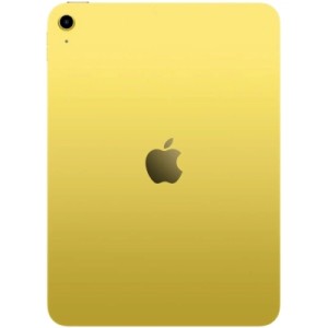 Планшет Apple iPad 11" 2025 Wi-Fi + Cellular 128GB Yellow (MD7H4TY/A)