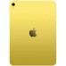 Планшет Apple iPad 11" 2025 Wi-Fi + Cellular 128GB Yellow (MD7H4TY/A)
