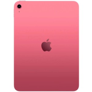 Планшет Apple iPad 11" 2025 Wi-Fi + Cellular 128GB Pink (MD7J4TY/A)