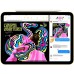 Планшет Apple iPad 11" 2025 Wi-Fi + Cellular 128GB Pink (MD7J4TY/A)