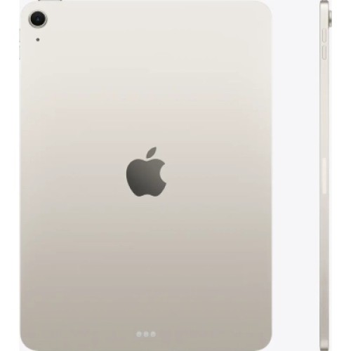 Планшет Apple iPad Air 11" M3 Wi-Fi + Cellular 128GB Starlight (MCFX4TY/A)