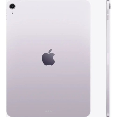 Планшет Apple iPad Air 11" M3 Wi-Fi + Cellular 256GB Purple (MCG34TY/A)