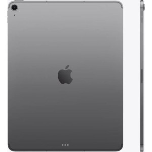 Планшет Apple iPad Air 13" M3 Wi-Fi + Cellular 256GB Space Grey (MCJ54TY/A)