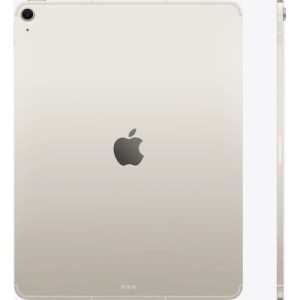 Планшет Apple iPad Air 13" M3 Wi-Fi + Cellular 256GB Starlight (MCJ74TY/A)