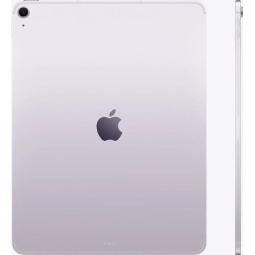 Планшет Apple iPad Air 13" M3 Wi-Fi 256GB Purple (MCNR4TY/A)