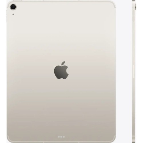 Планшет Apple iPad Air 13" M3 Wi-Fi 512GB Starlight (MCNX4TY/A)