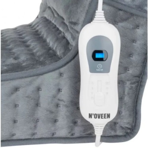 Электрогрелка N'oveen EB550 Grey