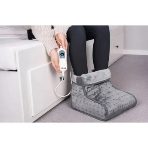 Электрогрелка N'oveen EB550 Grey
