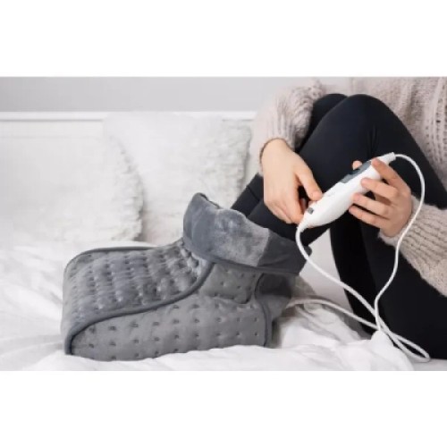 Электрогрелка N'oveen EB550 Grey