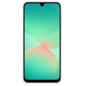 Чехол для мобильного телефона Samsung Galaxy A26 (A266) Clear Case (EF-QA266CTEGWW)