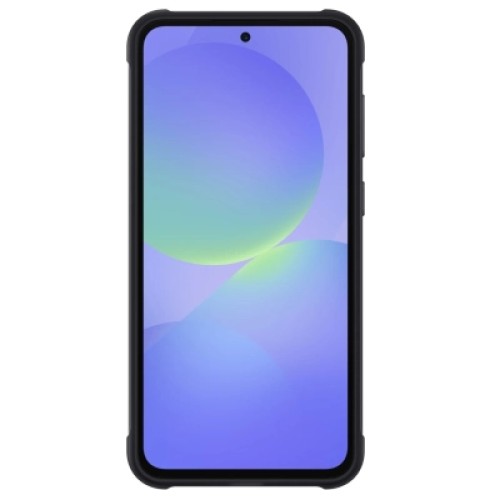 Чехол для мобильного телефона Samsung Galaxy A36 (A366), Rugged case (EF-RA366CBEGWW)