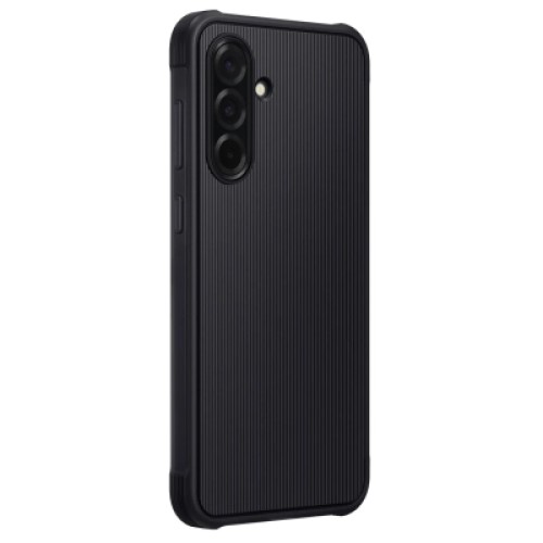 Чехол для мобильного телефона Samsung Galaxy A36 (A366), Rugged case (EF-RA366CBEGWW)