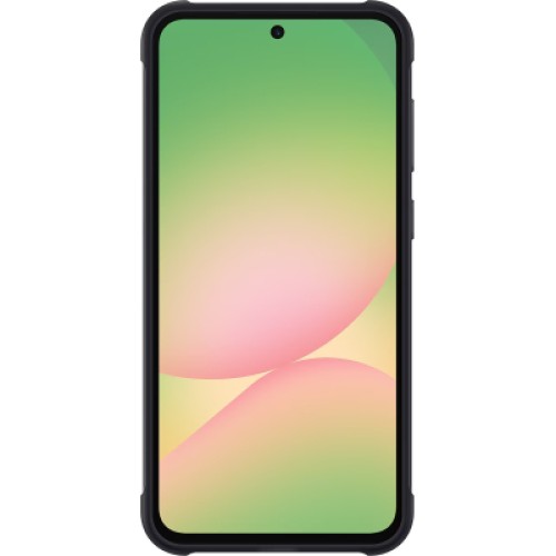 Чехол для мобильного телефона Samsung Galaxy A56 (A566), Rugged case (EF-RA566CBEGWW)