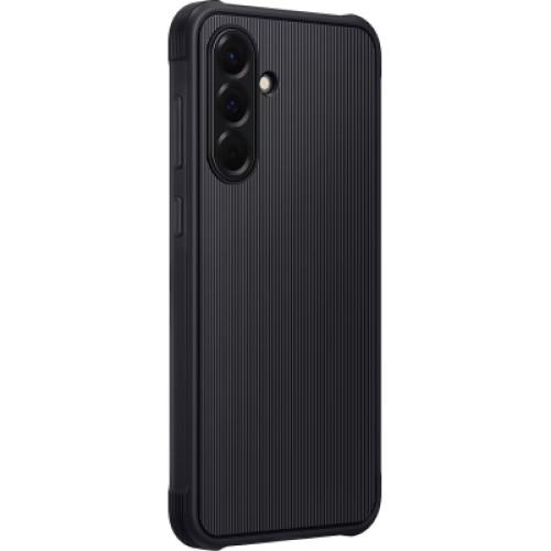 Чехол для мобильного телефона Samsung Galaxy A56 (A566), Rugged case (EF-RA566CBEGWW)