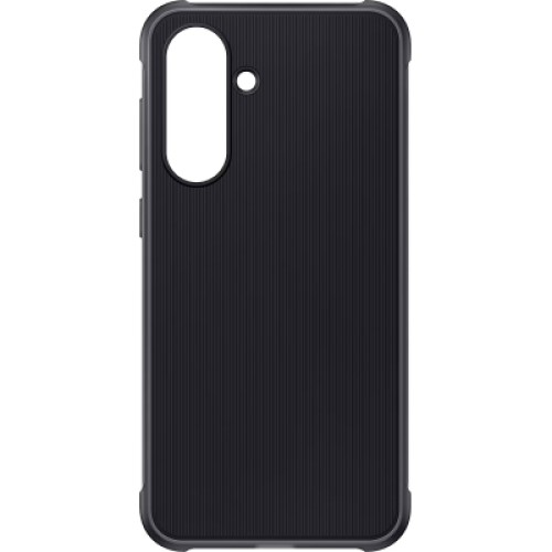 Чехол для мобильного телефона Samsung Galaxy A56 (A566), Rugged case (EF-RA566CBEGWW)