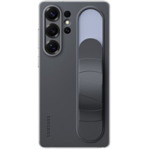 Чехол для мобильного телефона Samsung Galaxy S25 Ultra (S938), Standing Grip case (EF-GS938CBEGWW)