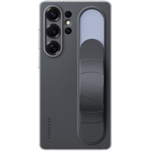 Чехол для мобильного телефона Samsung Galaxy S25 Ultra (S938), Standing Grip case (EF-GS938CBEGWW)