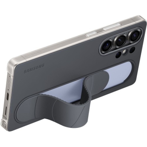 Чехол для мобильного телефона Samsung Galaxy S25 Ultra (S938), Standing Grip case (EF-GS938CBEGWW)