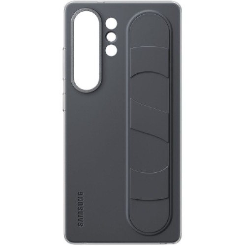 Чехол для мобильного телефона Samsung Galaxy S25 Ultra (S938), Standing Grip case (EF-GS938CBEGWW)