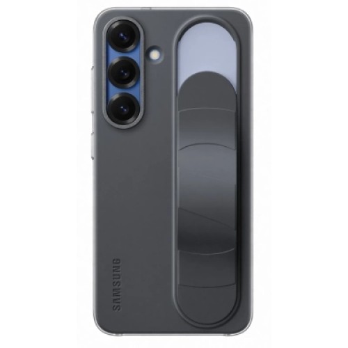 Чехол для мобильного телефона Samsung Galaxy S25+ (S936), Standing Grip case (EF-GS936CBEGWW)