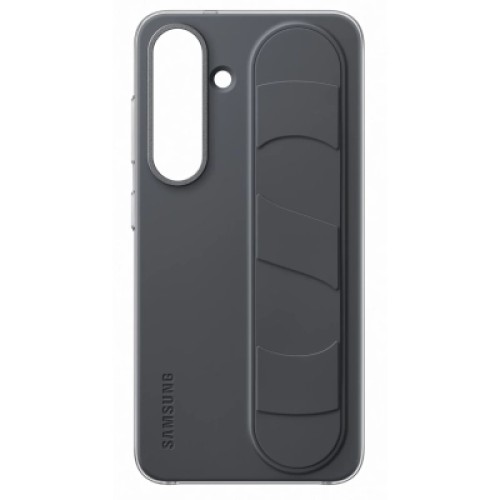 Чехол для мобильного телефона Samsung Galaxy S25+ (S936), Standing Grip case (EF-GS936CBEGWW)