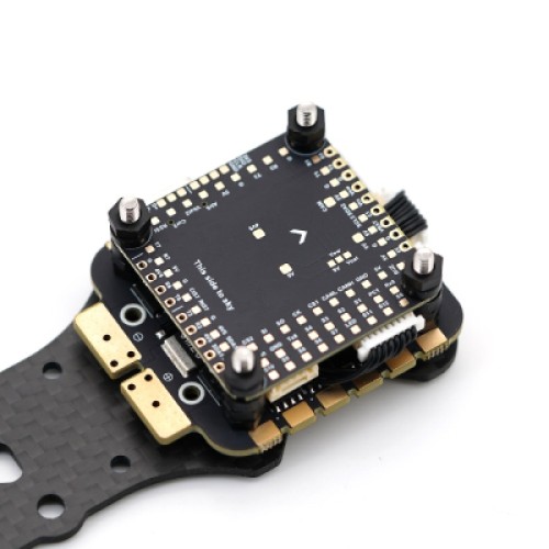 Політний стек TBS Lucid H7 Stack 8S 60A