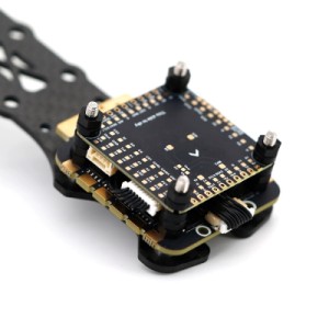 Полетный стек TBS Lucid H7 Stack 8S 60A