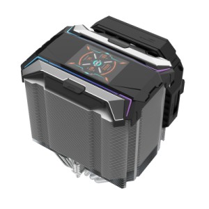 Кулер для процессора Alseye i600 Pro-B (AS.01.10.0016)